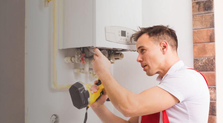 Professional expert plumbing services in Barclay, MD